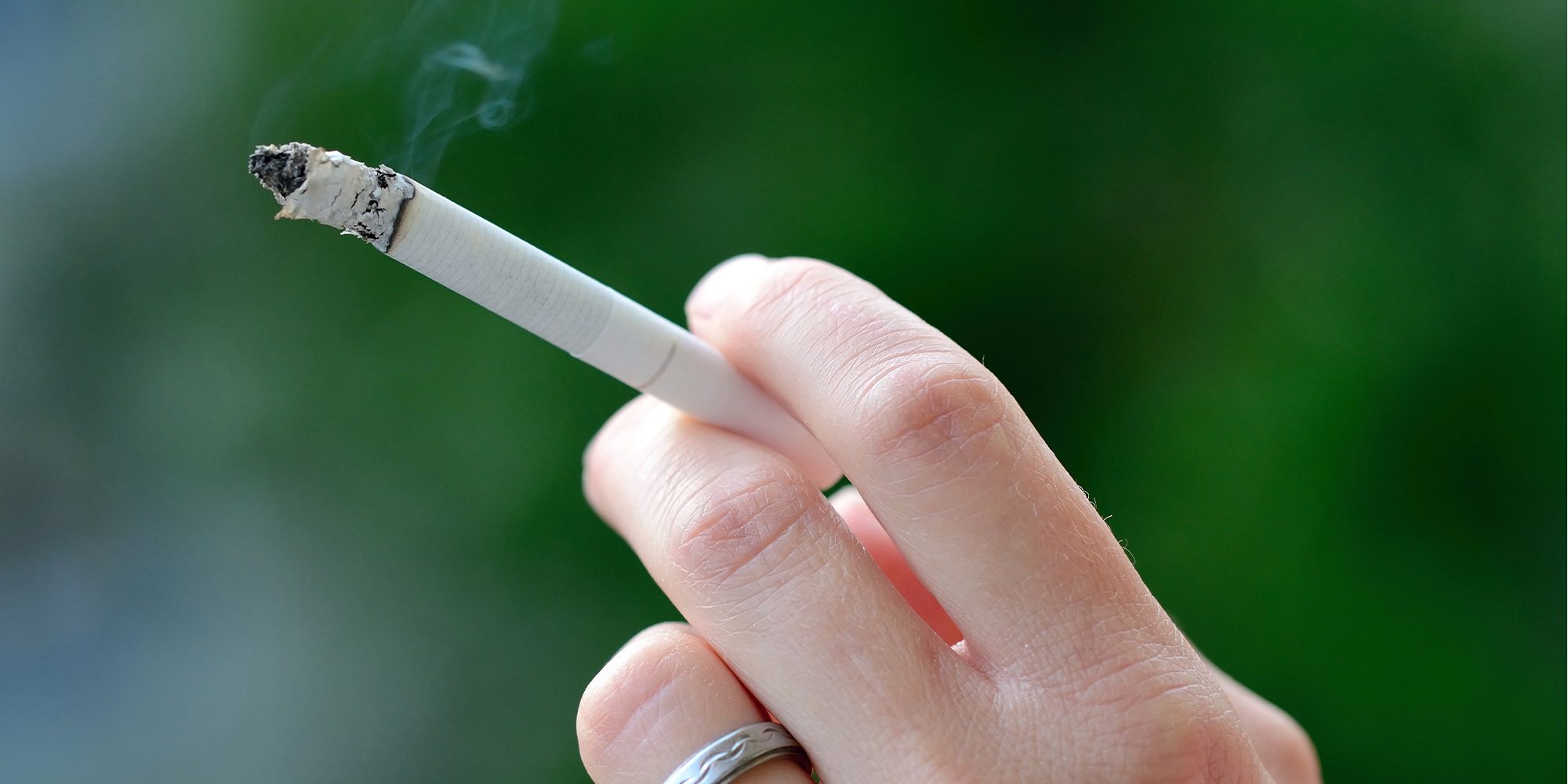 Close up Process Implants teeth health care on white background.