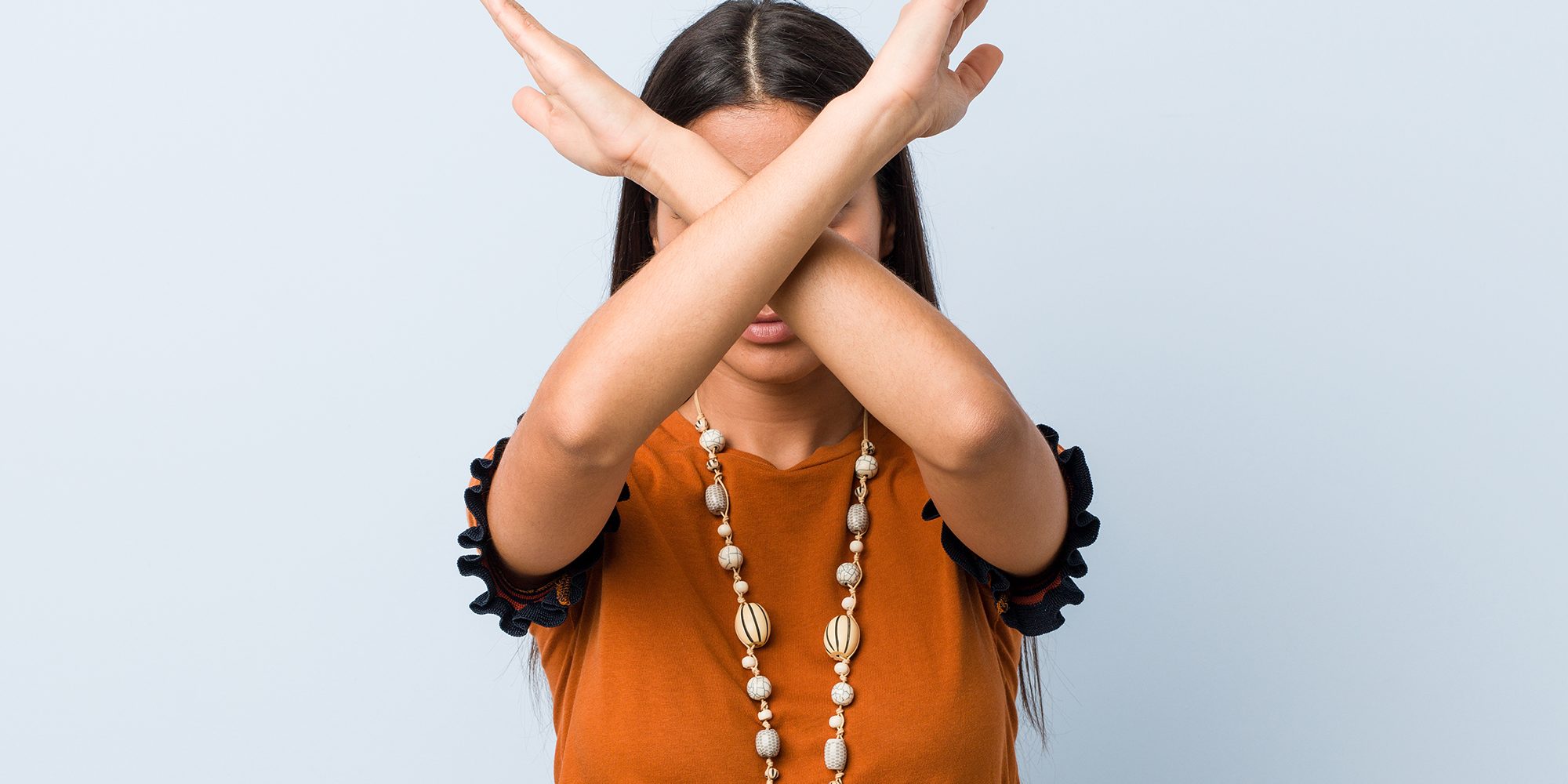 Close up Process Implants teeth health care on white background.