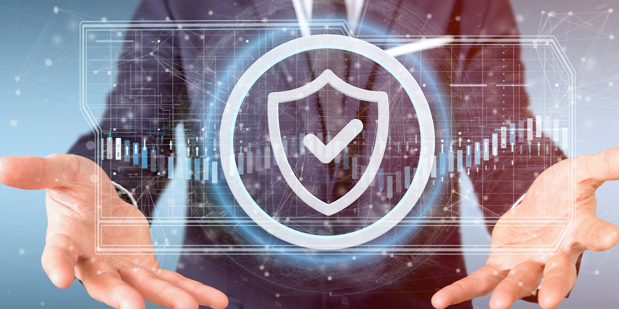 Close up Process Implants teeth health care on white background.