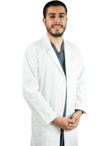 Doctor Odontólogo Andrés Gonzalez experto en coronas dentales