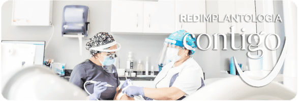 Red Implantologia contigo