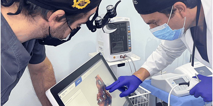 Implante de Arco Completo