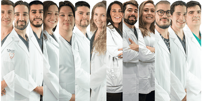 Mejor clinica dental viña del mar Especialistas dentales